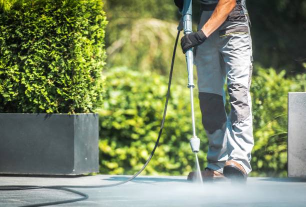 Best Pool Deck Cleaning in Farwell, TX